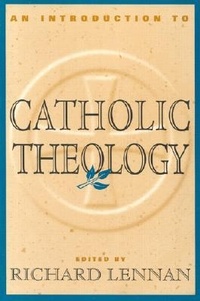 Enlarge image Cover: An Introduction to Catholic Theology - Paulist Press International,U.S.