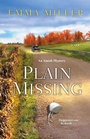 Cover: Plain Missing - Kensington Publishing