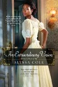 Cover: An Extraordinary Union - Kensington Publishing