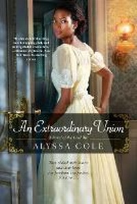 Enlarge image Cover: An Extraordinary Union - Kensington Publishing