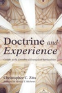 Cover: Doctrine and Experience - Wipf & Stock Publishers