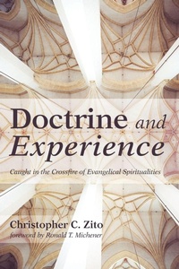 Enlarge image Cover: Doctrine and Experience - Wipf & Stock Publishers