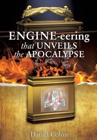 Abbildung von: ENGINE-eering THAT UNVEILS THE APOCALYPSE - Xulon Press