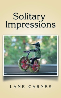 Abbildung von: Solitary Impressions - iUniverse