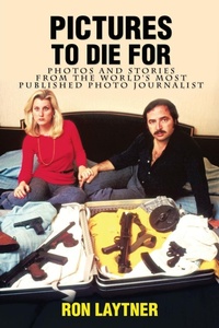 Abbildung von: Pictures to Die For - iUniverse