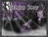 Enlarge image Cover: Witch's Stew - Bookbaby