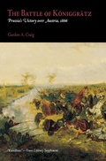 Cover: The Battle of Koniggratz - University of Pennsylvania Press