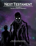 Cover: Next Testament - AUTHORHOUSE
