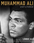 Cover: Muhammad Ali Unfiltered - Gallery/Jeter Publishing