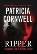 Cover: Ripper - Thomas & Mercer