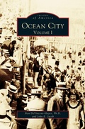 Cover: Ocean City - Arcadia Publishing Library Editions