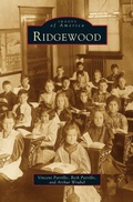 Cover: Ridgewood - Arcadia Publishing Library Editions