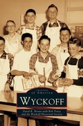 Cover: Wyckoff - Arcadia Publishing Library Editions