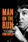 Cover: Man on the Run - Ballantine Books