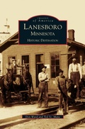 Cover: Lanesboro, Minnesota - Arcadia Publishing Library Editions