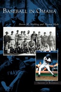 Cover: Baseball in Omaha - Arcadia Publishing Library Editions