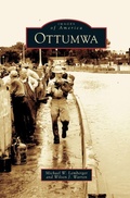 Cover: Ottumwa - Arcadia Publishing Library Editions
