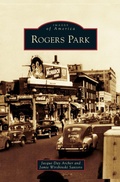 Cover: Rogers Park - Arcadia Publishing Library Editions