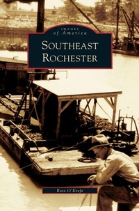 Enlarge image Cover: Southeast Rochester - Arcadia Publishing Library Editions