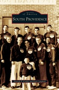 Cover: South Providence - Arcadia Publishing Library Editions