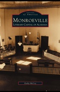 Cover: Monroeville - Arcadia Publishing Library Editions