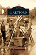 Cover: Hartford - Arcadia Publishing Library Editions