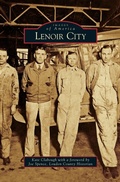 Cover: Lenoir City - Arcadia Publishing Library Editions