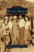 Cover: Bonita Springs - Arcadia Publishing Library Editions