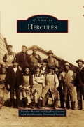 Cover: Hercules - Arcadia Publishing Library Editions