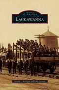 Cover: Lackawanna - Arcadia Publishing Library Editions