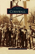 Cover: Cornwall - Arcadia Publishing Library Editions