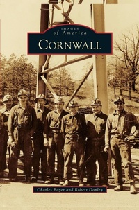 Enlarge image Cover: Cornwall - Arcadia Publishing Library Editions