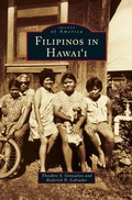 Cover: Filipinos in Hawai'i - Arcadia Publishing Library Editions