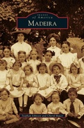 Cover: Madeira - Arcadia Publishing Library Editions