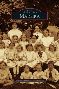 Enlarge image Cover: Madeira - Arcadia Publishing Library Editions