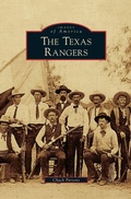 Cover: Texas Rangers - Arcadia Publishing Library Editions