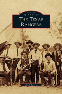 Abbildung von: Texas Rangers - Arcadia Publishing Library Editions