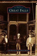 Cover: Great Falls - Arcadia Publishing Library Editions