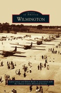 Cover: Wilmington - Arcadia Publishing Library Editions