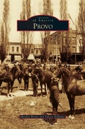 Cover: Provo - Arcadia Publishing Library Editions