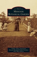 Cover: Missouri Botanical Garden - Arcadia Publishing Library Editions