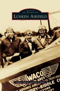 Cover: Lunken Airfield - Arcadia Publishing Library Editions
