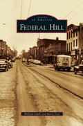 Cover: Federal Hill - Arcadia Publishing Library Editions