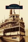 Cover: Perryville - Arcadia Publishing Library Editions