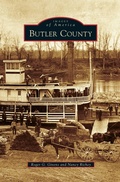 Cover: Butler County - Arcadia Publishing Library Editions