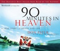 Cover: 90 Minutes in Heaven - Strand Publishing