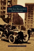 Cover: 1906 San Francisco Earthquake - Arcadia Publishing Library Editions