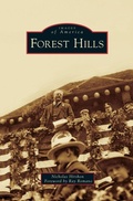 Cover: Forest Hills - Arcadia Publishing Library Editions