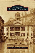 Cover: Meigs County - Arcadia Publishing Library Editions