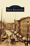 Cover: Troy Revisited - Arcadia Publishing Library Editions